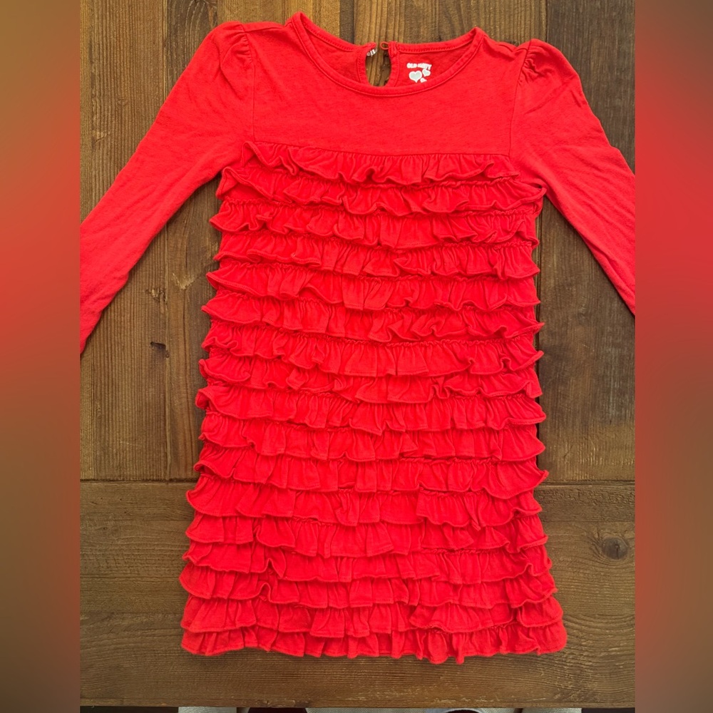 Old Navy Dress size 4T